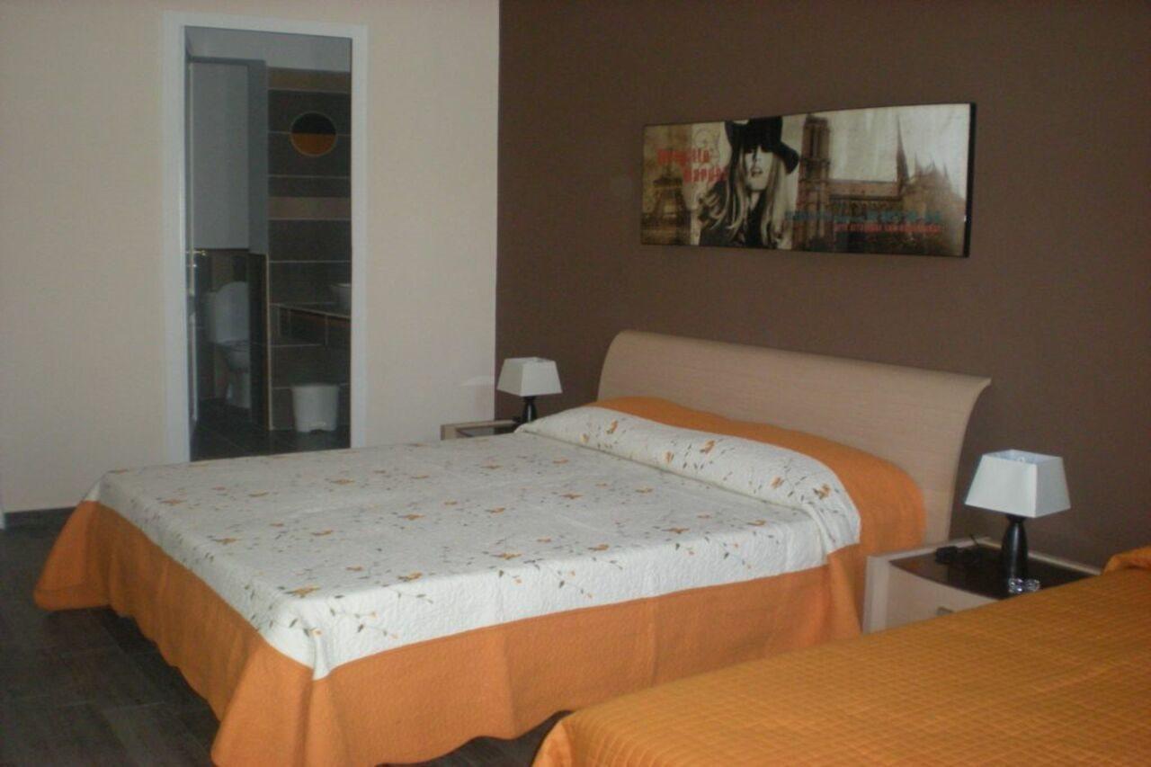 Le 3 B Bed & Breakfast CTA Exterior photo